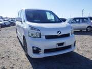 2012 TOYOTA VOXY ZS