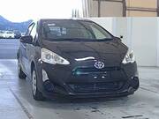 2016 TOYOTA AQUA S STYLE BLACK