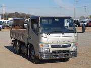 2016 MITSUBISHI CANTER 3ton