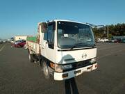 1995 HINO RANGER 3.9ton
