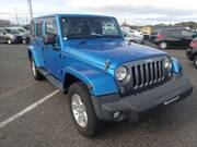 2014 CHRYSLER JEEP WRANGLER UNLIMITED