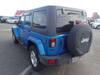 CHRYSLER JEEP WRANGLER UNLIMITED