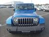 CHRYSLER JEEP WRANGLER UNLIMITED