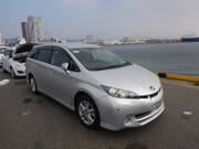 2010 TOYOTA WISH 1.8S