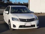 2015 TOYOTA COROLLA AXIO G