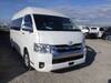 TOYOTA HIACE WAGON