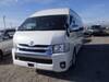 TOYOTA HIACE WAGON