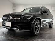 2020 MERCEDES BENZ GLC-CLASS