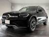 MERCEDES BENZ GLC-CLASS