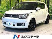 2016 SUZUKI IGNIS