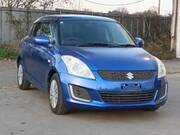 2014 SUZUKI SWIFT XG