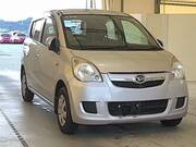 2011 DAIHATSU MIRA X