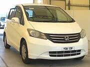 2010 HONDA FREED