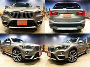 2017 BMW X1