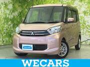 2014 MITSUBISHI EK SPACE