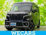 2020 SUZUKI SPACIA CUSTOM