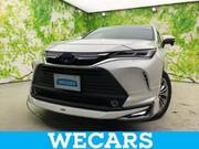 2021 TOYOTA HARRIER HYBRID