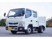 2021 FUSO CANTER