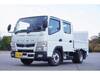 FUSO CANTER