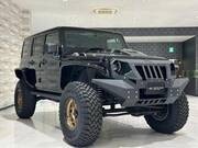 2015 CHRYSLER JEEP WRANGLER
