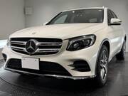 2017 MERCEDES BENZ GLC-CLASS