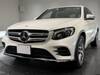 MERCEDES BENZ GLC-CLASS