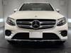 MERCEDES BENZ GLC-CLASS