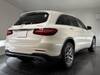 MERCEDES BENZ GLC-CLASS