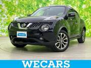 2014 NISSAN JUKE