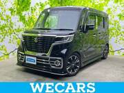 2018 SUZUKI SPACIA CUSTOM