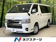 2024 TOYOTA HIACE VAN