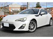 2012 TOYOTA 86