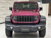 2024 CHRYSLER JEEP WRANGLER