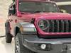 CHRYSLER JEEP WRANGLER