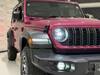 CHRYSLER JEEP WRANGLER
