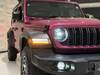 CHRYSLER JEEP WRANGLER