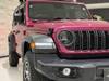 CHRYSLER JEEP WRANGLER