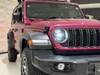 CHRYSLER JEEP WRANGLER