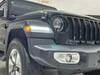 CHRYSLER JEEP WRANGLER