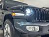 CHRYSLER JEEP WRANGLER