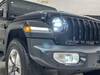 CHRYSLER JEEP WRANGLER