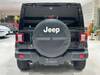 CHRYSLER JEEP WRANGLER