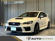 2017 SUBARU WRX STI