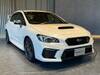 SUBARU WRX STI