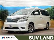 2010 TOYOTA VELLFIRE
