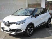 2019 RENAULT CAPTUR INTENSE