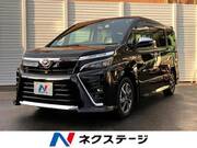 2021 TOYOTA VOXY