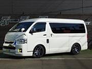 2021 TOYOTA HIACE WAGON