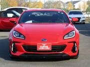 2023 SUBARU BRZ