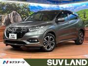2019 HONDA VEZEL
